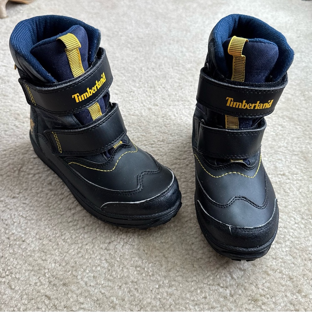 Timberland Snow Boots